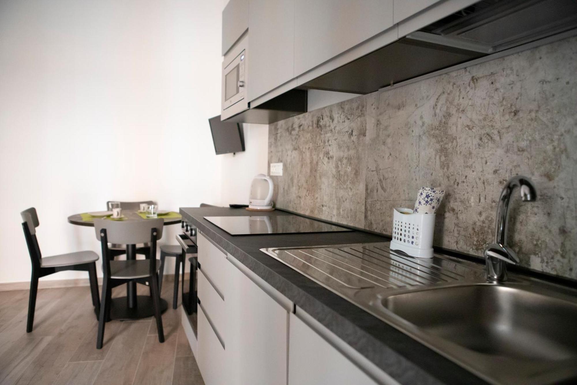 Ferienwohnung San Rocco 8 Centro Orbassano Exterior foto