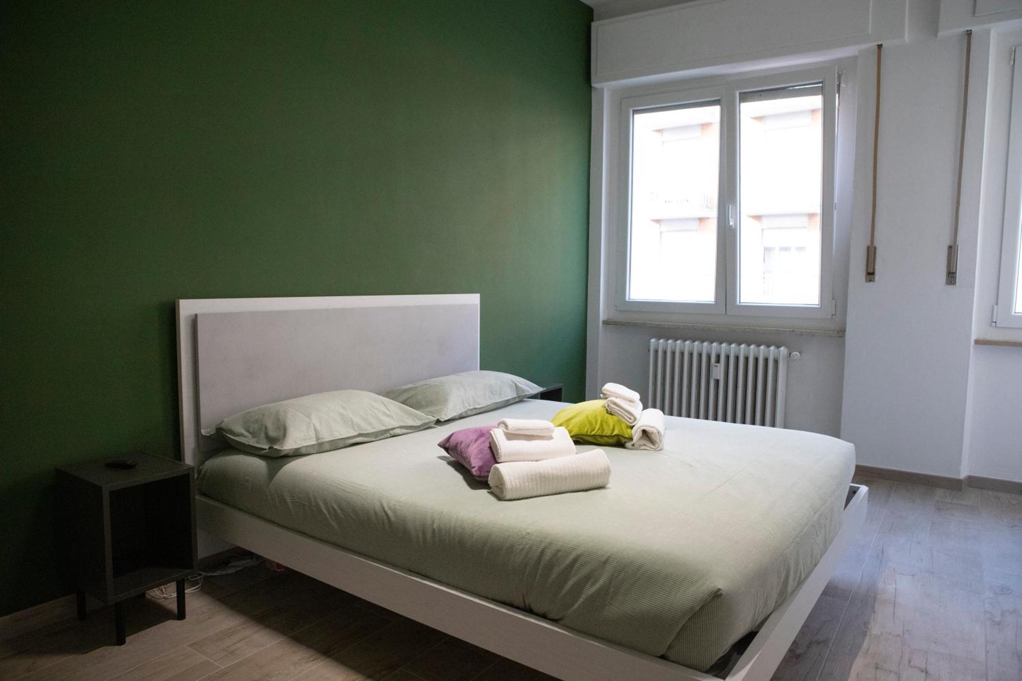 Ferienwohnung San Rocco 8 Centro Orbassano Exterior foto