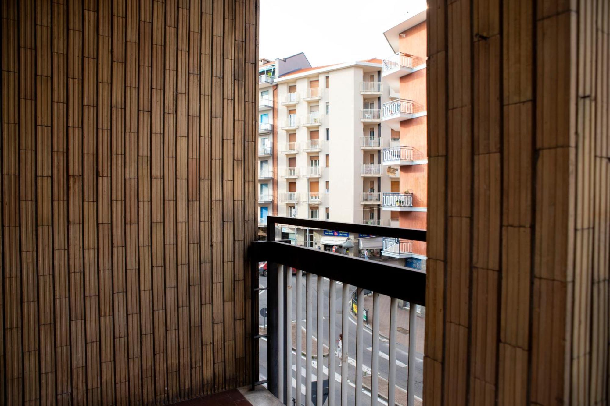 Ferienwohnung San Rocco 8 Centro Orbassano Exterior foto